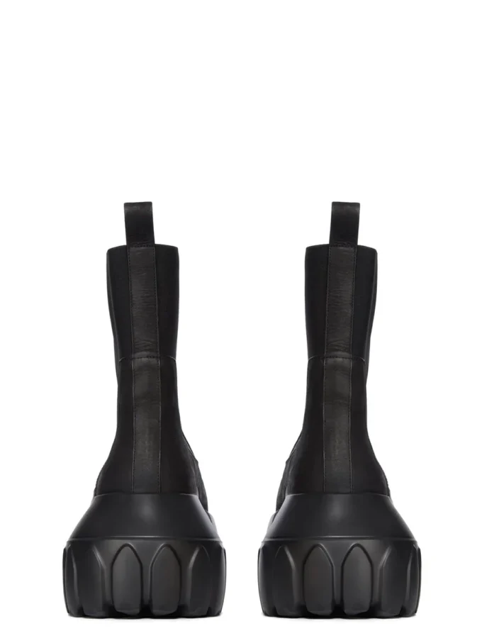 RICK OWENS – SKO RU02E1860LWN-09
