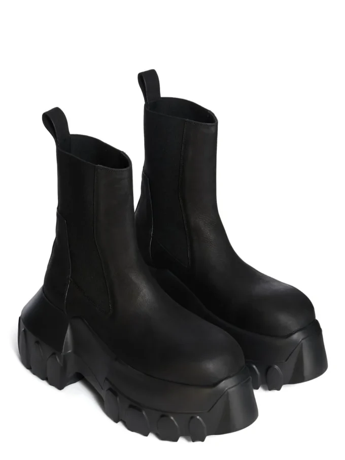RICK OWENS – SKO RU02E1860LWN-09