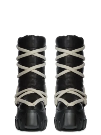 RICK OWENS – SKO RU02E1862LGYPW3-09