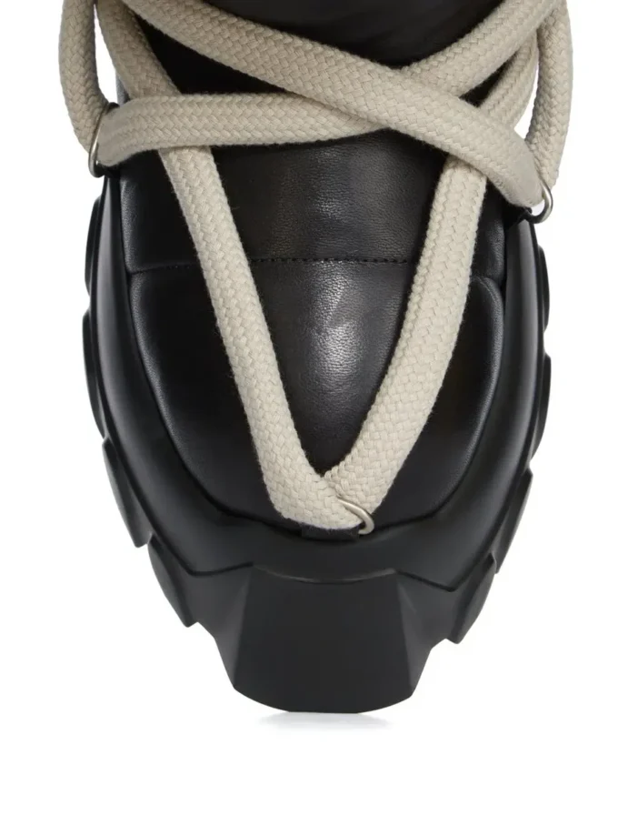 RICK OWENS – SKO RU02E1862LGYPW3-09 RICK OWENS – SKO RU02E1862LGYPW3-09
