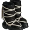 RICK OWENS – SKO RU02E1862LGYPW3-09 RICK OWENS – SKO RU02E1862LGYPW3-09