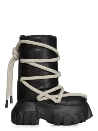 RICK OWENS – SKO RU02E1862LLPPW3-09