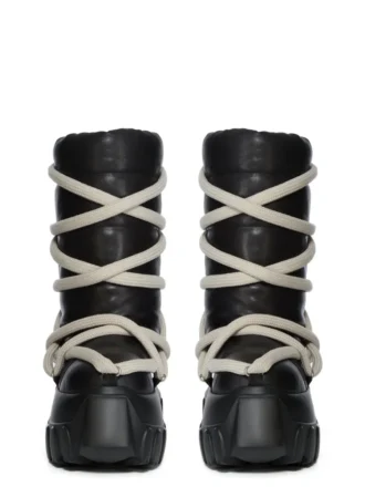 RICK OWENS – SKO RU02E1862LLPPW3-09