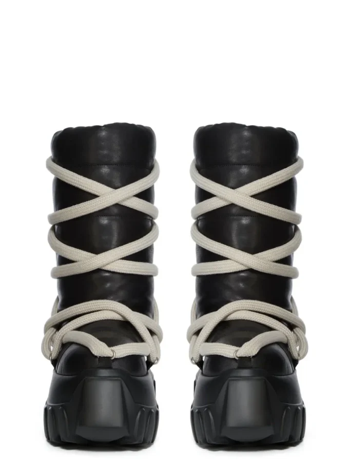 RICK OWENS – SKO RU02E1862LLPPW3-09