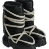 RICK OWENS – SKO RU02E1862LLPPW3-09