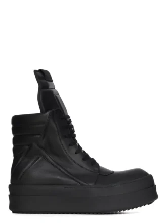 RICK OWENS – SKO RU02E1868LCO-09ALL