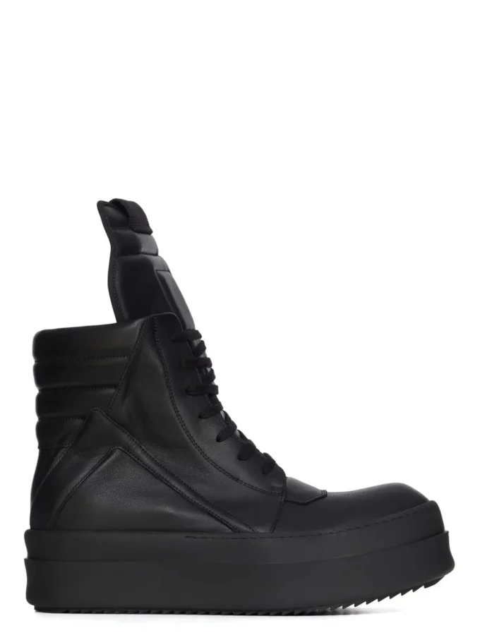 RICK OWENS – SKO RU02E1868LCO-09ALL
