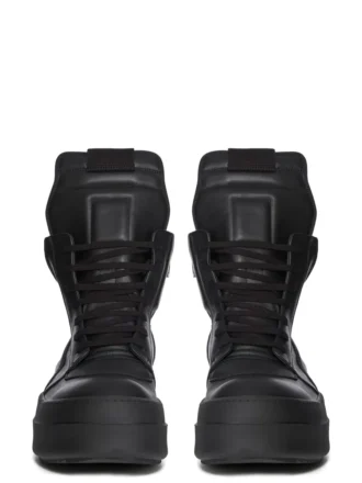 RICK OWENS – SKO RU02E1868LCO-09ALL