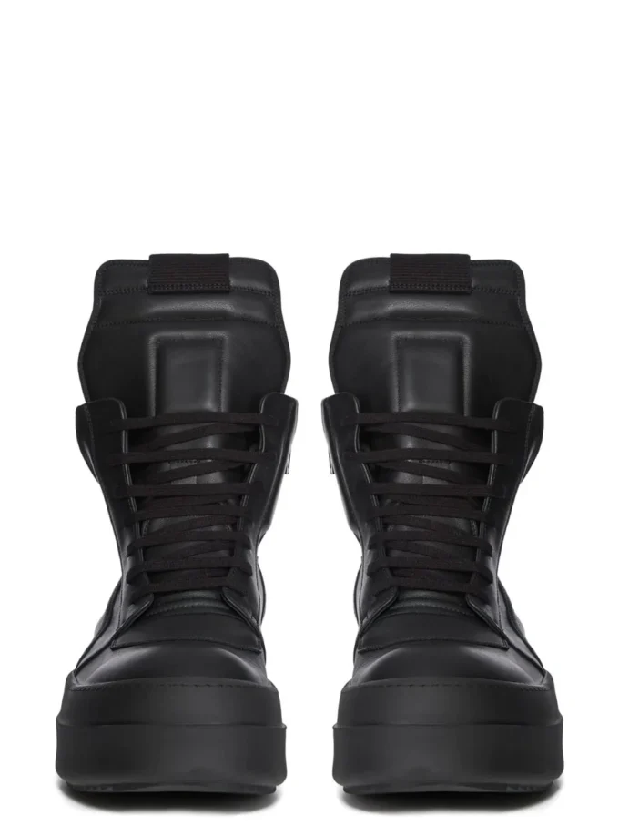 RICK OWENS – SKO RU02E1868LCO-09ALL