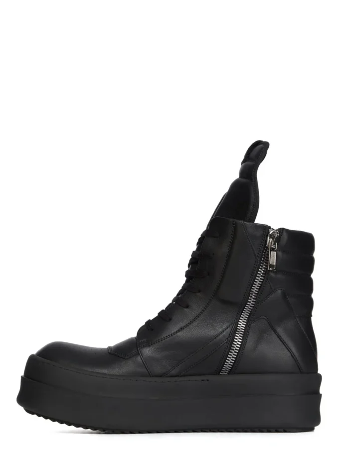 RICK OWENS – SKO RU02E1868LCO-09ALL