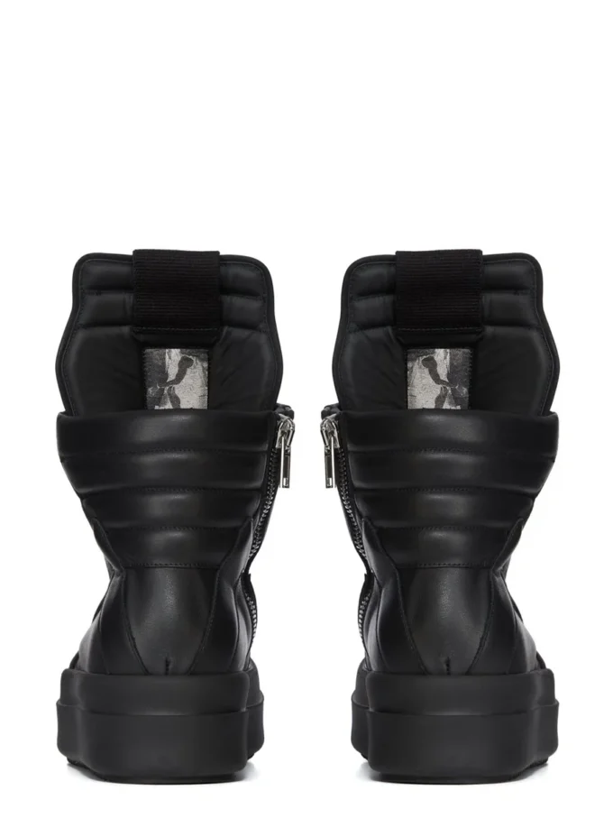 RICK OWENS – SKO RU02E1868LCO-09ALL