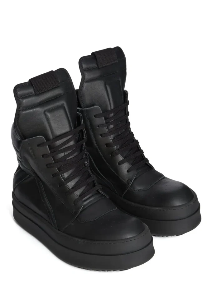 RICK OWENS – SKO RU02E1868LCO-09ALL