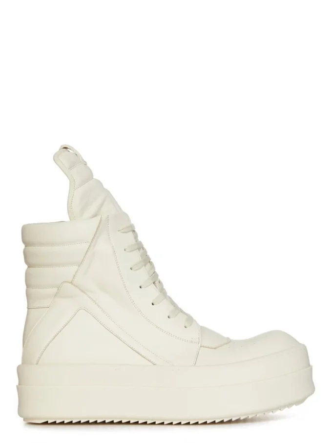 RICK OWENS – SKO RU02E1868LCO-1111