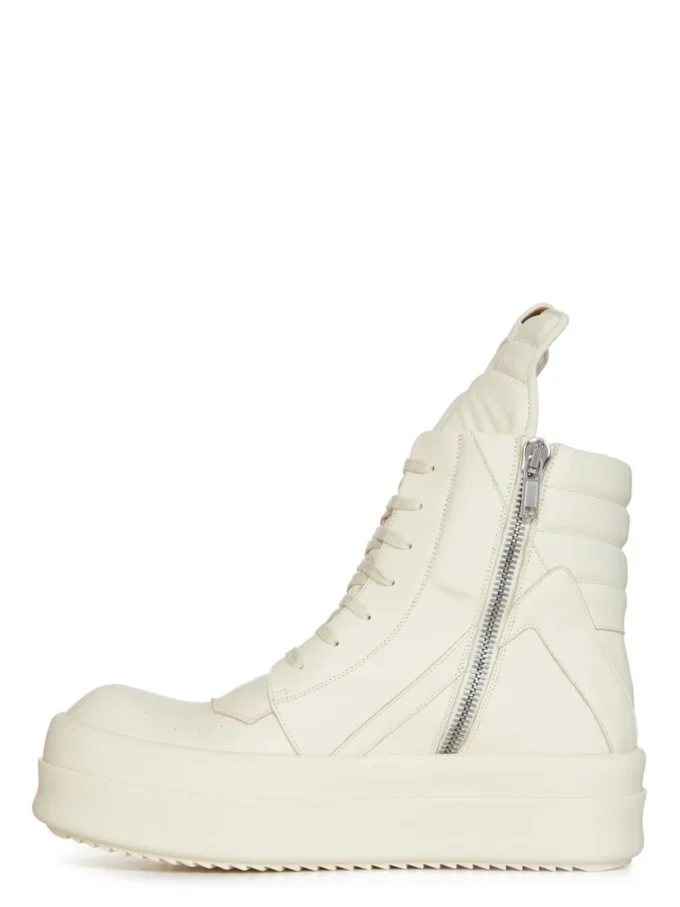 RICK OWENS – SKO RU02E1868LCO-1111