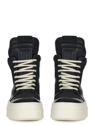 RICK OWENS – SKO RU02E1868LCO-911