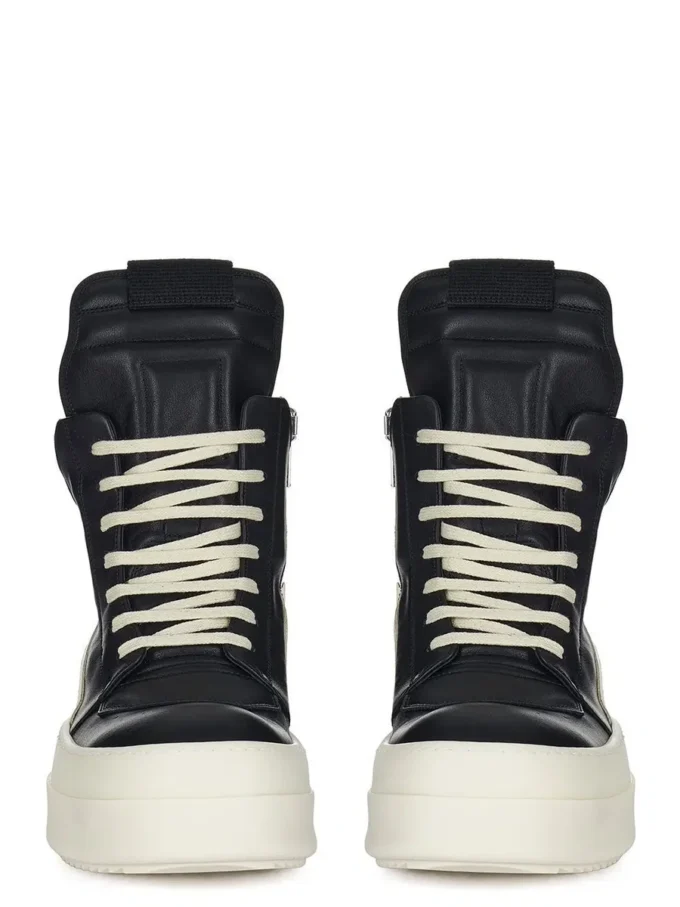 RICK OWENS – SKO RU02E1868LCO-911