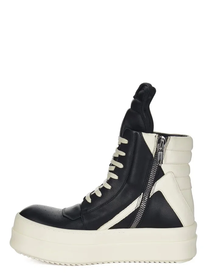 RICK OWENS – SKO RU02E1868LCO-911