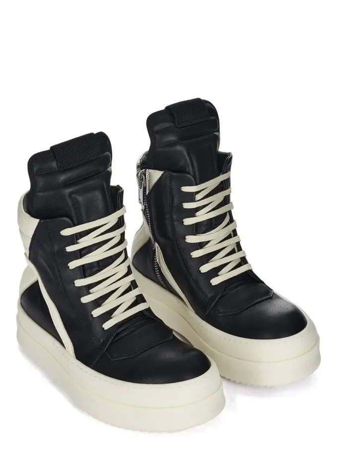 RICK OWENS – SKO RU02E1868LCO-911