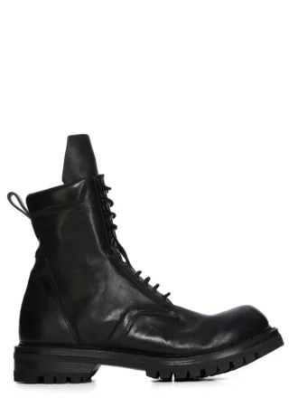 RICK OWENS – SKO RU02E1869LGY-09