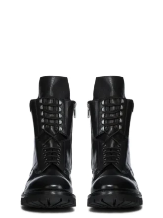 RICK OWENS – SKO RU02E1869LGY-09