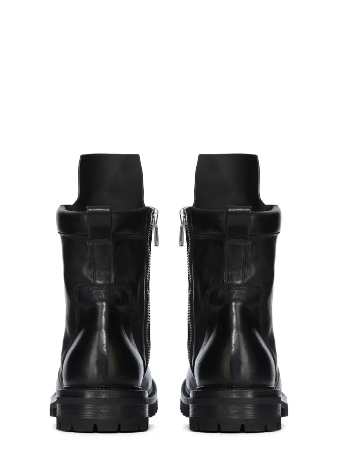 RICK OWENS – SKO RU02E1869LGY-09 RICK OWENS – SKO RU02E1869LGY-09