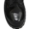 RICK OWENS – SKO RU02E1869LGY-09 RICK OWENS – SKO RU02E1869LGY-09