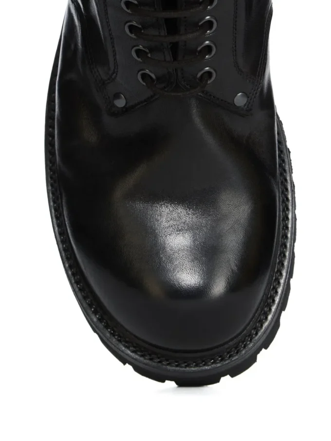 RICK OWENS – SKO RU02E1869LGY-09 RICK OWENS – SKO RU02E1869LGY-09