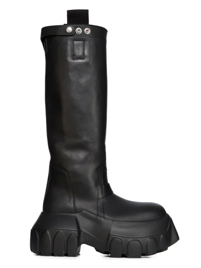 RICK OWENS – SKO RP02E4870LOO-09 RICK OWENS – SKO RP02E4870LOO-09