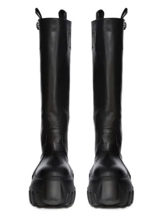 RICK OWENS – SKO RU02E1870LOO-09