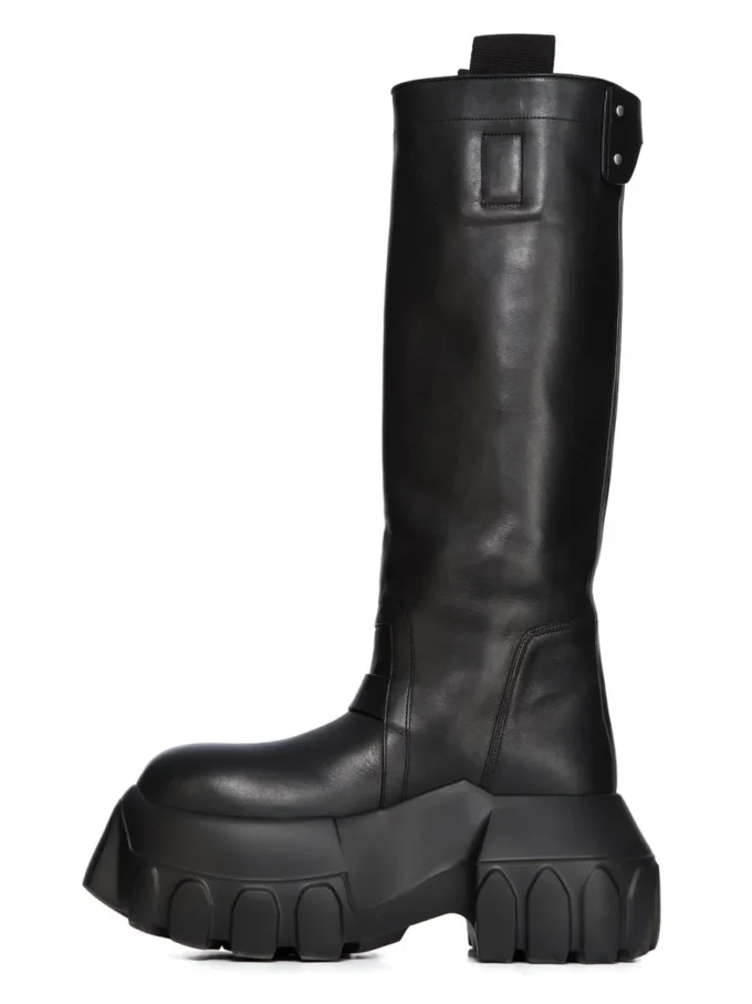 RICK OWENS – SKO RP02E4870LOO-09 RICK OWENS – SKO RP02E4870LOO-09