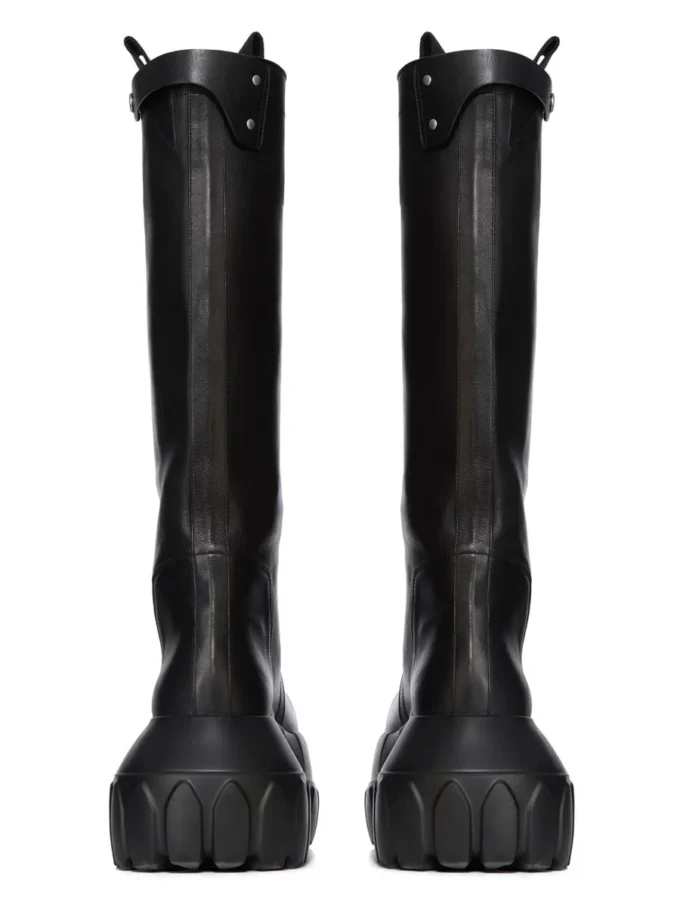 RICK OWENS – SKO RP02E4870LOO-09 RICK OWENS – SKO RP02E4870LOO-09