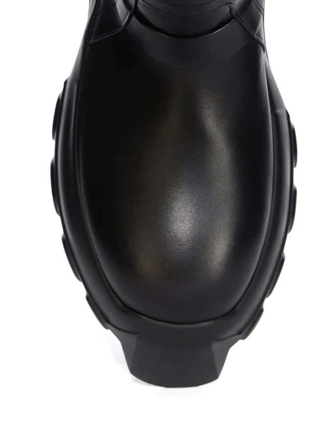 RICK OWENS – SKO RP02E4870LOO-09 RICK OWENS – SKO RP02E4870LOO-09
