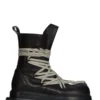 RICK OWENS – SKO RU02E1872LGYW1-09 RICK OWENS – SKO RU02E1872LGYW1-09