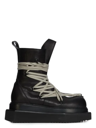 RICK OWENS – SKO RU02E1872LGYW1-09
