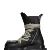 RICK OWENS – SKO RU02E1872LGYW1-09 RICK OWENS – SKO RU02E1872LGYW1-09