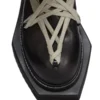 RICK OWENS – SKO RU02E1872LGYW1-09 RICK OWENS – SKO RU02E1872LGYW1-09