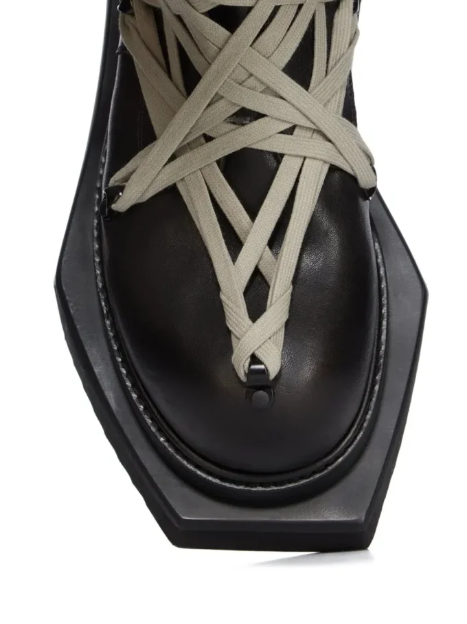RICK OWENS – SKO RU02E1872LGYW1-09 RICK OWENS – SKO RU02E1872LGYW1-09