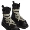 RICK OWENS – SKO RU02E1872LGYW1-09 RICK OWENS – SKO RU02E1872LGYW1-09