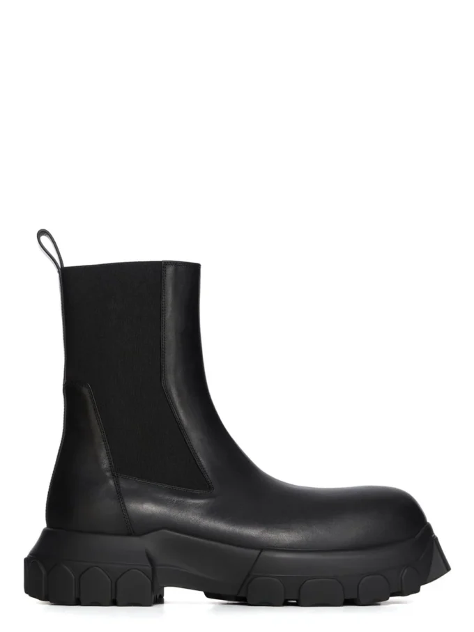 RICK OWENS – SKO RU02E1881LGE-99 RICK OWENS – SKO RU02E1881LGE-99
