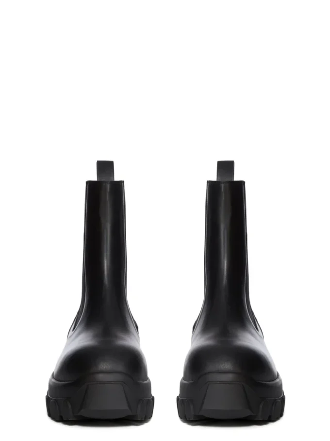 RICK OWENS – SKO RU02E1881LGE-99 RICK OWENS – SKO RU02E1881LGE-99