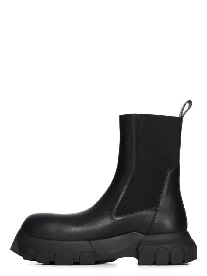 RICK OWENS – SKO RU02E1881LGE-99 RICK OWENS – SKO RU02E1881LGE-99