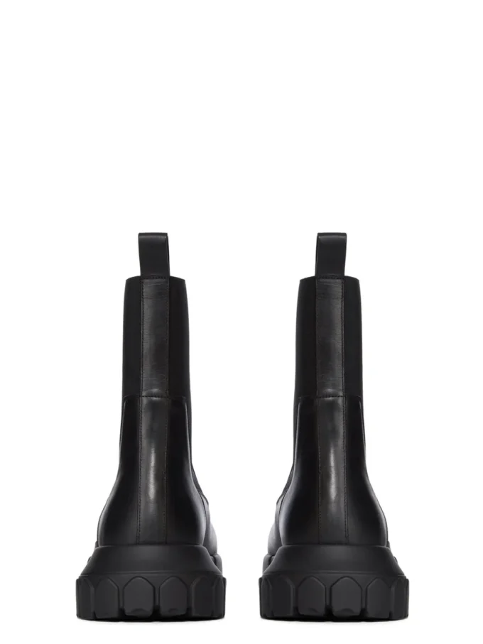 RICK OWENS – SKO RU02E1881LGE-99 RICK OWENS – SKO RU02E1881LGE-99