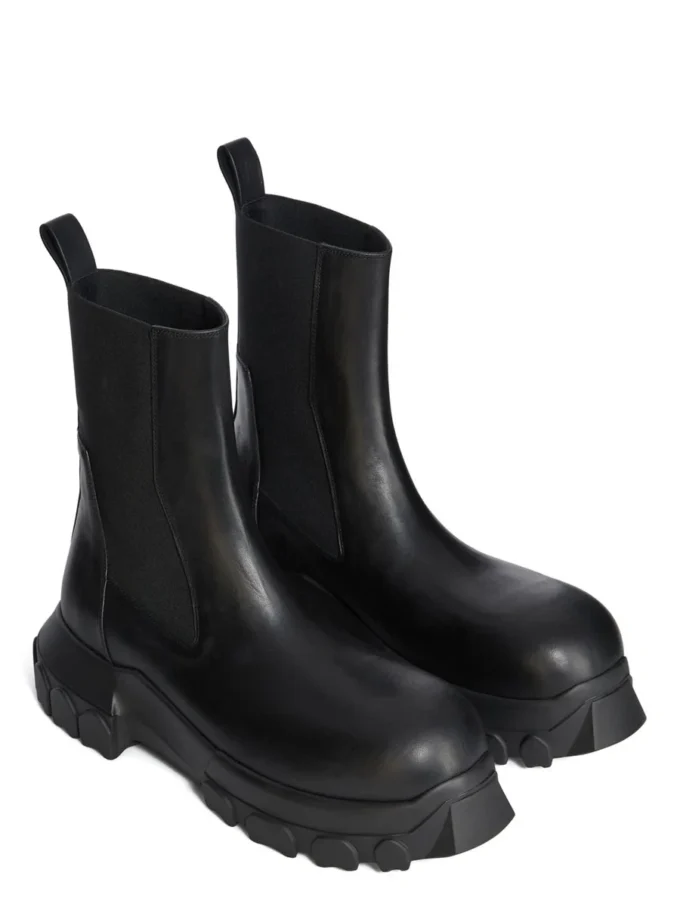 RICK OWENS – SKO RU02E1881LGE-99 RICK OWENS – SKO RU02E1881LGE-99