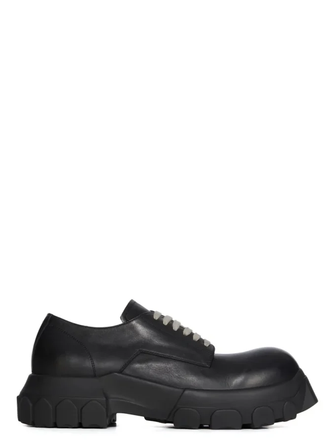 RICK OWENS – SKO RU02E1884LOO-99 RICK OWENS – SKO RU02E1884LOO-99