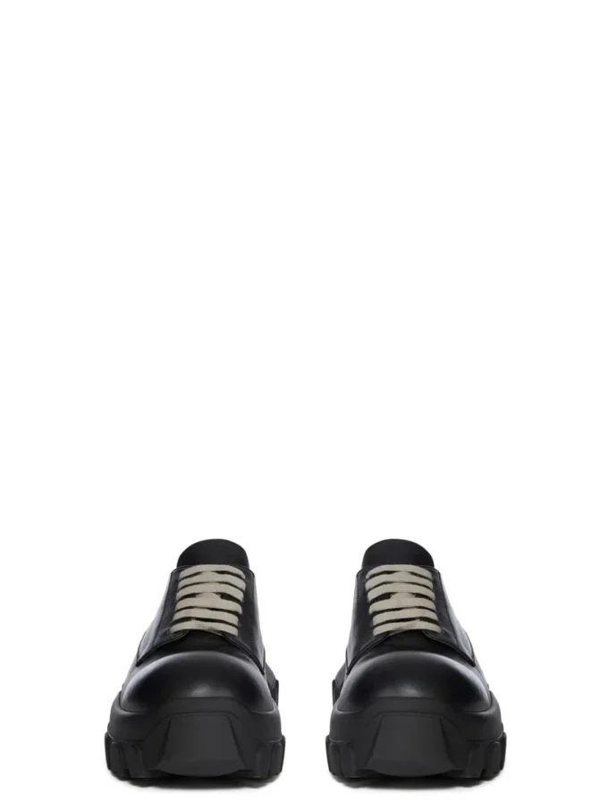 RICK OWENS – SKO RU02E1884LOO-99 RICK OWENS – SKO RU02E1884LOO-99