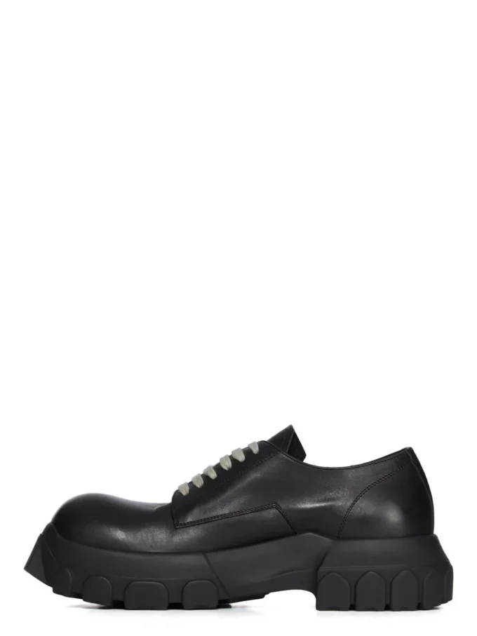RICK OWENS – SKO RU02E1884LOO-99 RICK OWENS – SKO RU02E1884LOO-99