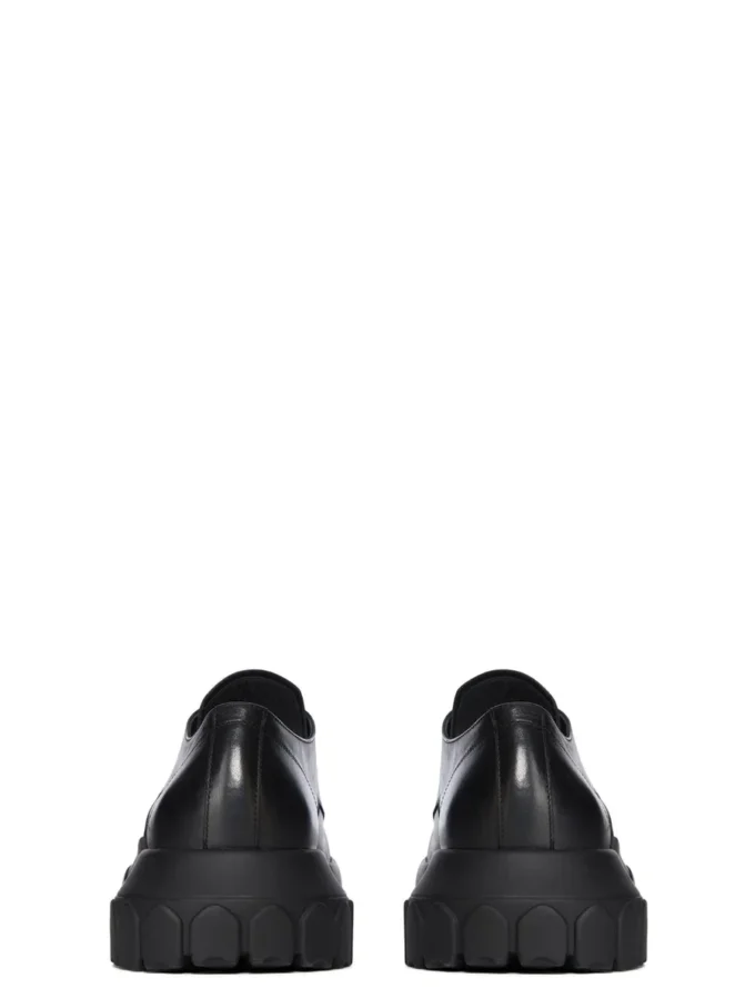 RICK OWENS – SKO RU02E1884LOO-99 RICK OWENS – SKO RU02E1884LOO-99