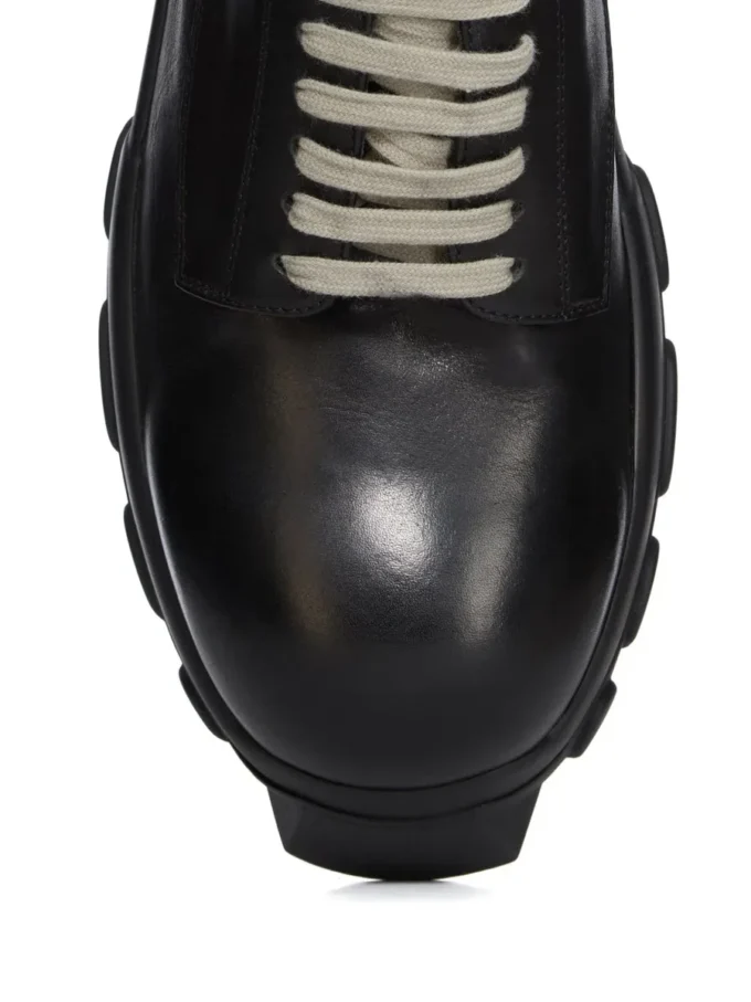RICK OWENS – SKO RU02E1884LOO-99 RICK OWENS – SKO RU02E1884LOO-99