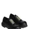 RICK OWENS – SKO RU02E1884LOO-99 RICK OWENS – SKO RU02E1884LOO-99