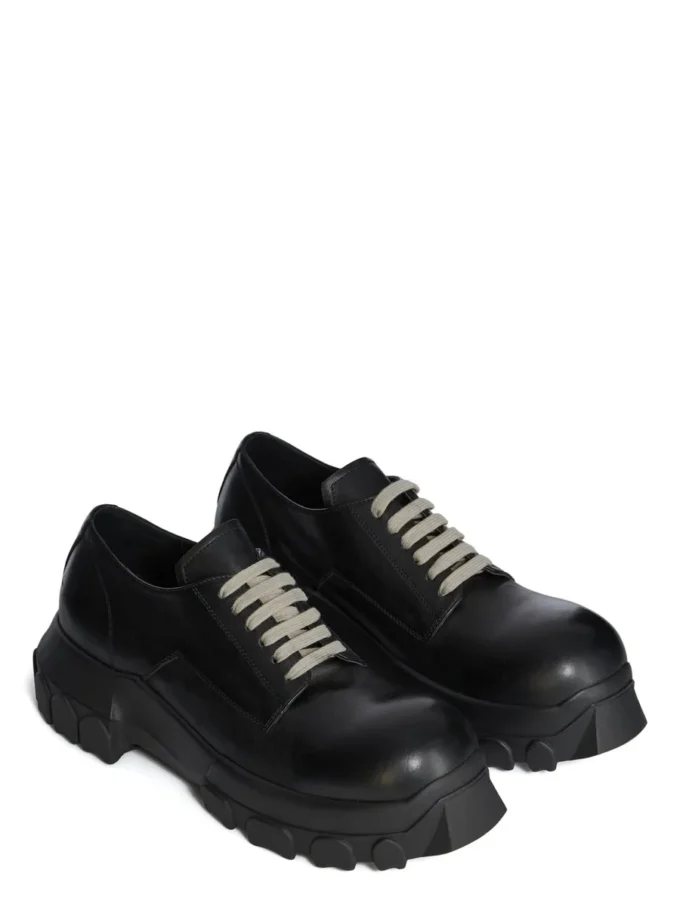 RICK OWENS – SKO RU02E1884LOO-99 RICK OWENS – SKO RU02E1884LOO-99